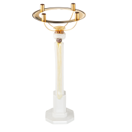 Candlestick "Balthasar", H 46 cm
