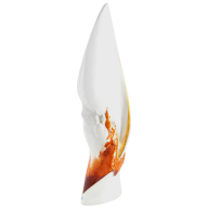 Phoenix pinion by Joerg Danielczyk, H 62 cm