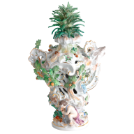 Element Vase Earth, lim. 15