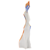 Figure Majuma 3, H 41 cm