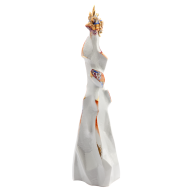 Figure Majuma 4, H 42 cm