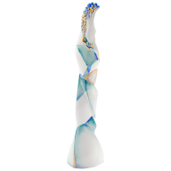 Figure Majuma 5, H 40 cm