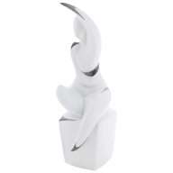 Figure "Ahoy", ..., H 24,5 cm