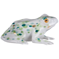 Frog, Duckweeds, 6,5 cm