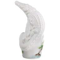 Krokodil, Jungle, H 17 cm