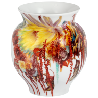 Vase Exotic I, Lim. 50, H 15 cm