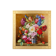 Wall picture, 60 x 60 cm