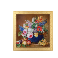 Wall picture, 60 x 60 cm