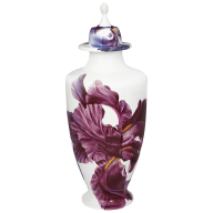 Vase "Giant Bloom", H 102 cm