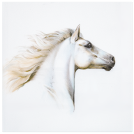 Wall picture, 30 x 30 cm