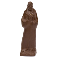 Balthasar, Coloured gold, H 19 cm