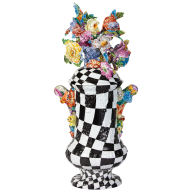 Floral Trophy, Lim. 20, H 42 cm