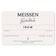 voucher up to a value of 150 €