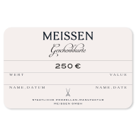 voucher up to a value of 250 €