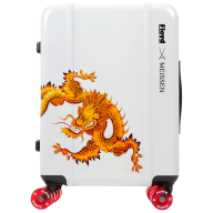 FLOYD CABIN, FLOYD X MEISSEN