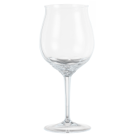 Goblet wine, Moser, Bouquet, lead-free crystal, clear, 550 ml