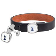 Gents jewellery Swords Bracelet & Cufflinks,925 Silver