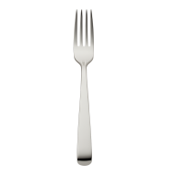 Menu Fork, Robbe & Berking, Alta, Massivsilver plated 150