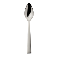 Coffee Spoon, Robbe & Berking, Riva, Massivsilver plated 150