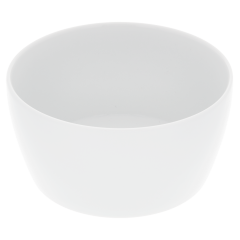 Bowl, small, Shape "MEISSEN® Cosmopolitan", white, Ø 12,5 cm