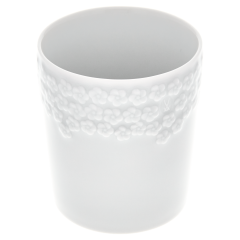 Mug, Shape "No 41", white, V 0,25 l