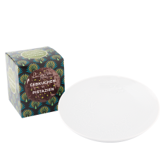 Gingerbread set 2025, white