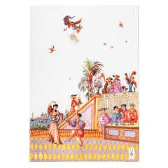 Wall picture, 43 x 30 cm