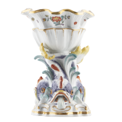 Orange Cup, lim. 25, H 15 cm