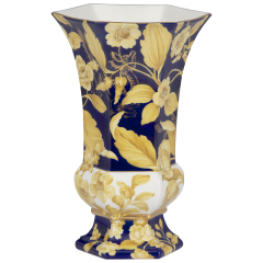 Vase Secret Garden, Lim. 25, H 27,5 cm