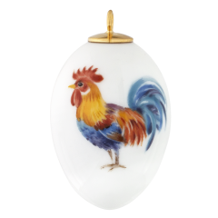 Easter egg, Newness, H 5 cm