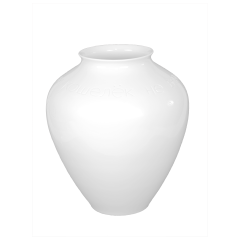 Vase "Unforgetable", Unique piece Irina Polin