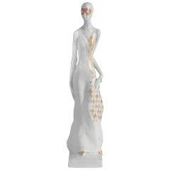Figure The Dress "Rosalba", Lim. 10, H 26,5 cm