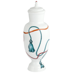 Passementerie II, H 39 cm