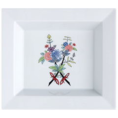 Vide-Poche, large, "The MEISSEN Vide-Poche Collection", "Swords Fantasy", 21 x 18,5 cm