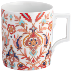 Mug, "The MEISSEN Mug Collection", "Ornamental Style", Shape "Berlin", V 0,25 l