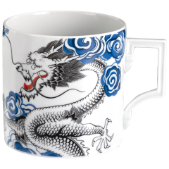 Big Mug, Fortune Dragon, V 0,5 l