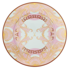 Bread- and Butter Plate, Shape "No 41", "Mystic Maison", Ø 17 cm