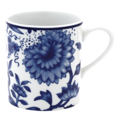 Mug, "The Original", white, V 0,25 l