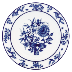 Soup Plate, Shape "No 41", "The Original", white, Ø 23 cm