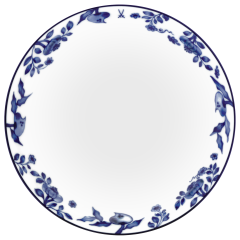 Bowl, Shape "No 41", "The Original", white, Ø 18 cm