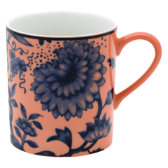 Mug, "The Original", red, V 0,25 l