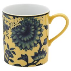 Mug, "The Original", yellow, V 0,25 l