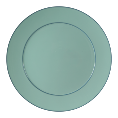 Bread- and Butter Plate, Shape "No 41", "Urban Colors", celadon, Ø 17 cm