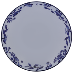 Bowl, Shape "No 41", "The Original", blue, Ø 18 cm