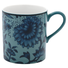 Mug, "The Original", petrol, V 0,25 l