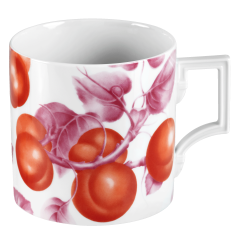 Big Mug, Apricot, V 0,5 l