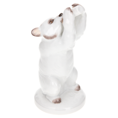 Bear, Coloured, without gold