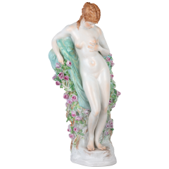 Figurine, Blossoming Out, Lim. 25