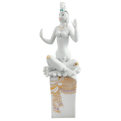 Scheherezade, lim. 50, H 20 cm