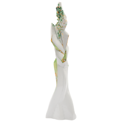 Figure Majuma 6, H 42 cm